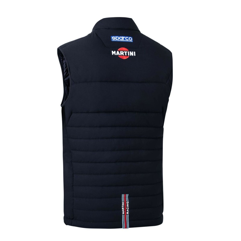 Gilet Sparco MARTINI-R Blue marine