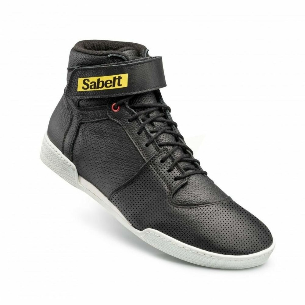 Safety shoes Sabelt LASER TB-3 Black