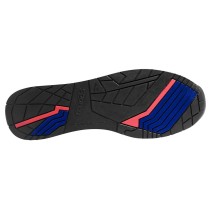 Chaussures de sécurité Sparco GYMKHANA-H S3 ESD Bleu