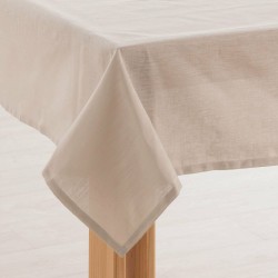 Tablecloth Belum Multicolour Light grey 300 x 150 cm