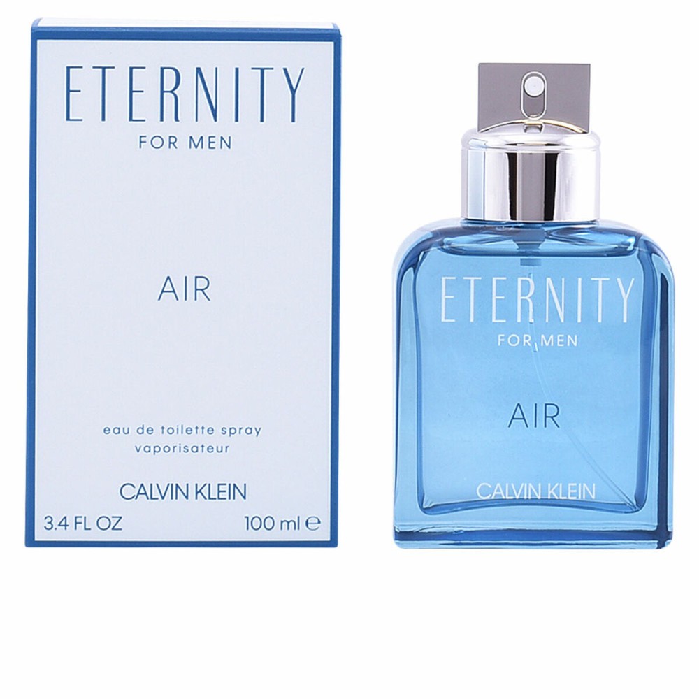 Herrenparfüm Calvin Klein EDT