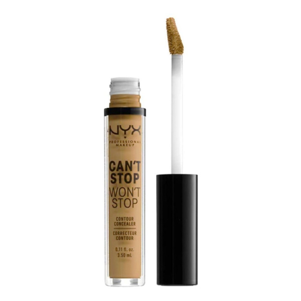 Correcteur facial Can't Stop Won't Stop NYX (3,5 ml)