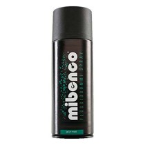 Flüssiggummi für Autos Mibenco grün 400 ml