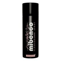 Flüssiggummi für Autos Mibenco Rosa 400 ml