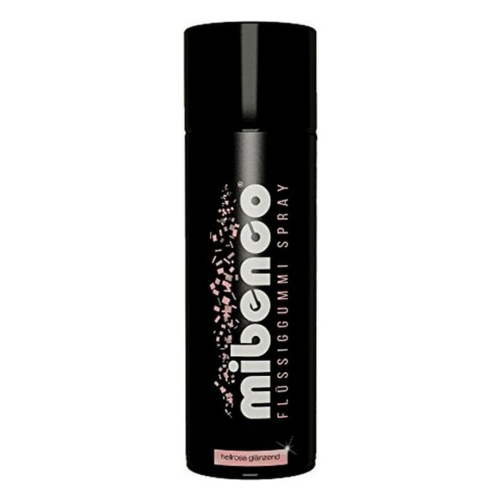 Flüssiggummi für Autos Mibenco Rosa 400 ml