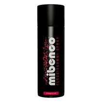 Flüssiggummi für Autos Mibenco Rot 400 ml
