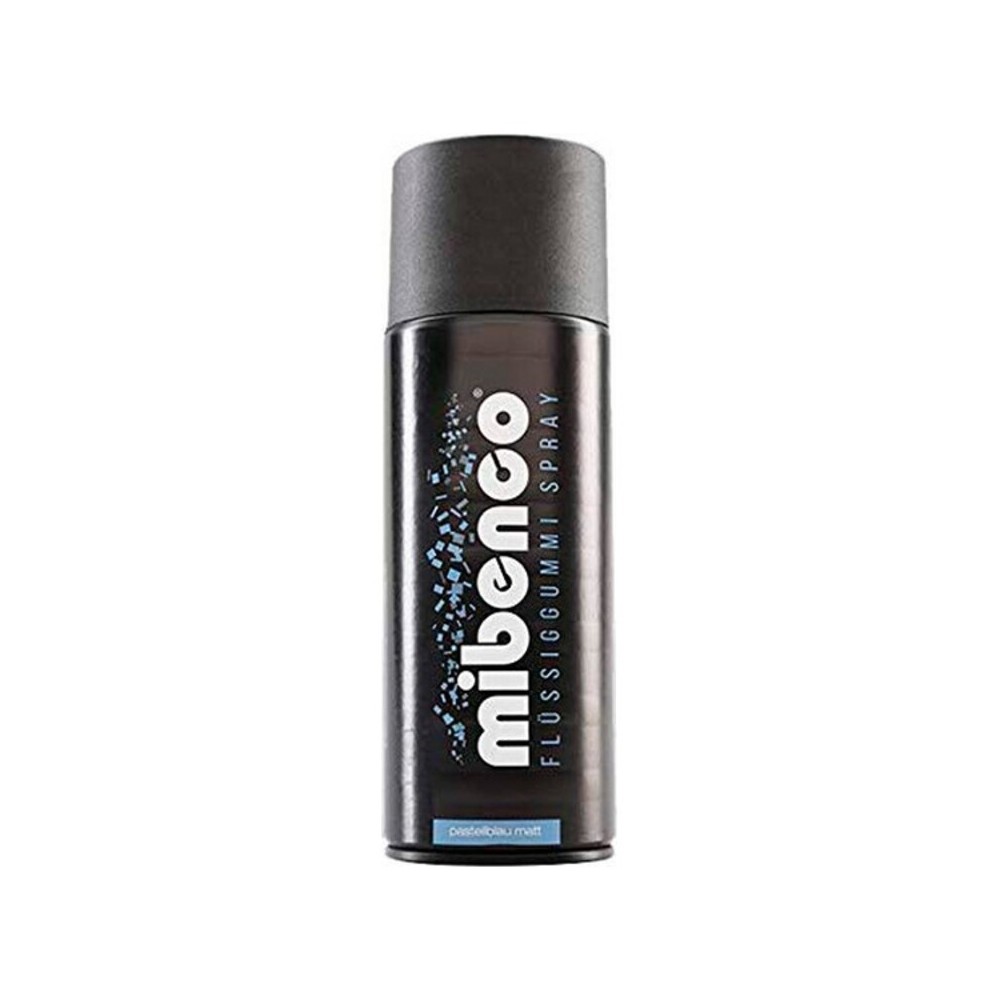 Flüssiggummi für Autos Mibenco Blau 400 ml