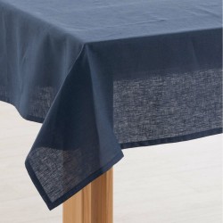 Nappe Belum Multicouleur Bleu foncé 100 x 150 cm