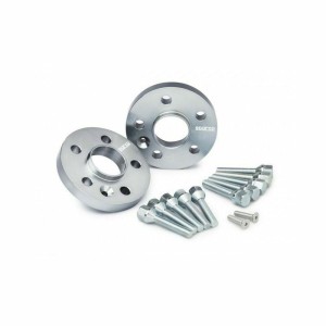 Ensemble de séparateurs Sparco S051STB216