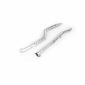 Exhaust Pipe Remus REM0880170000