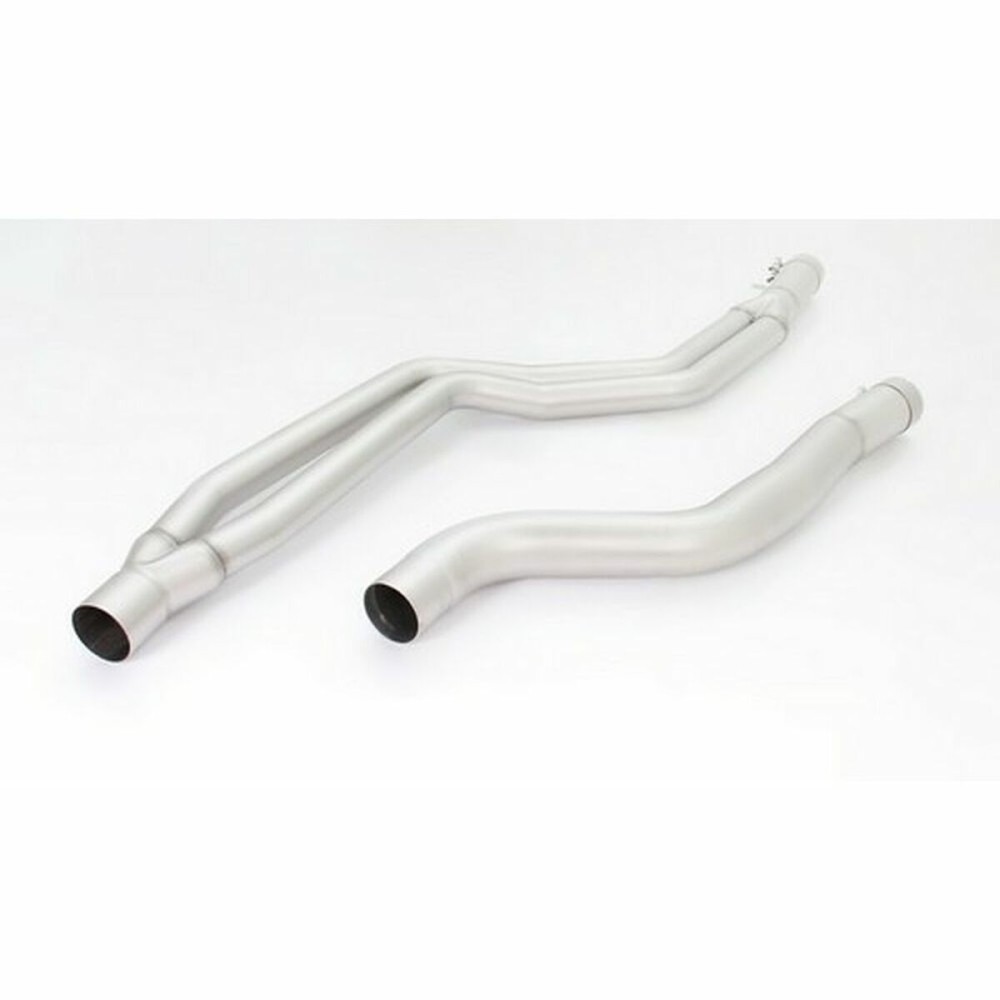 Exhaust Pipe Remus REM0890160000