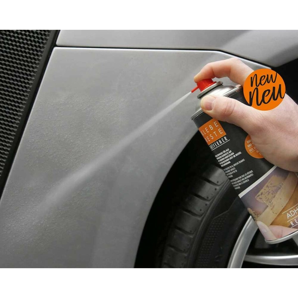 Décapant pour autocollants Foliatec FO2115