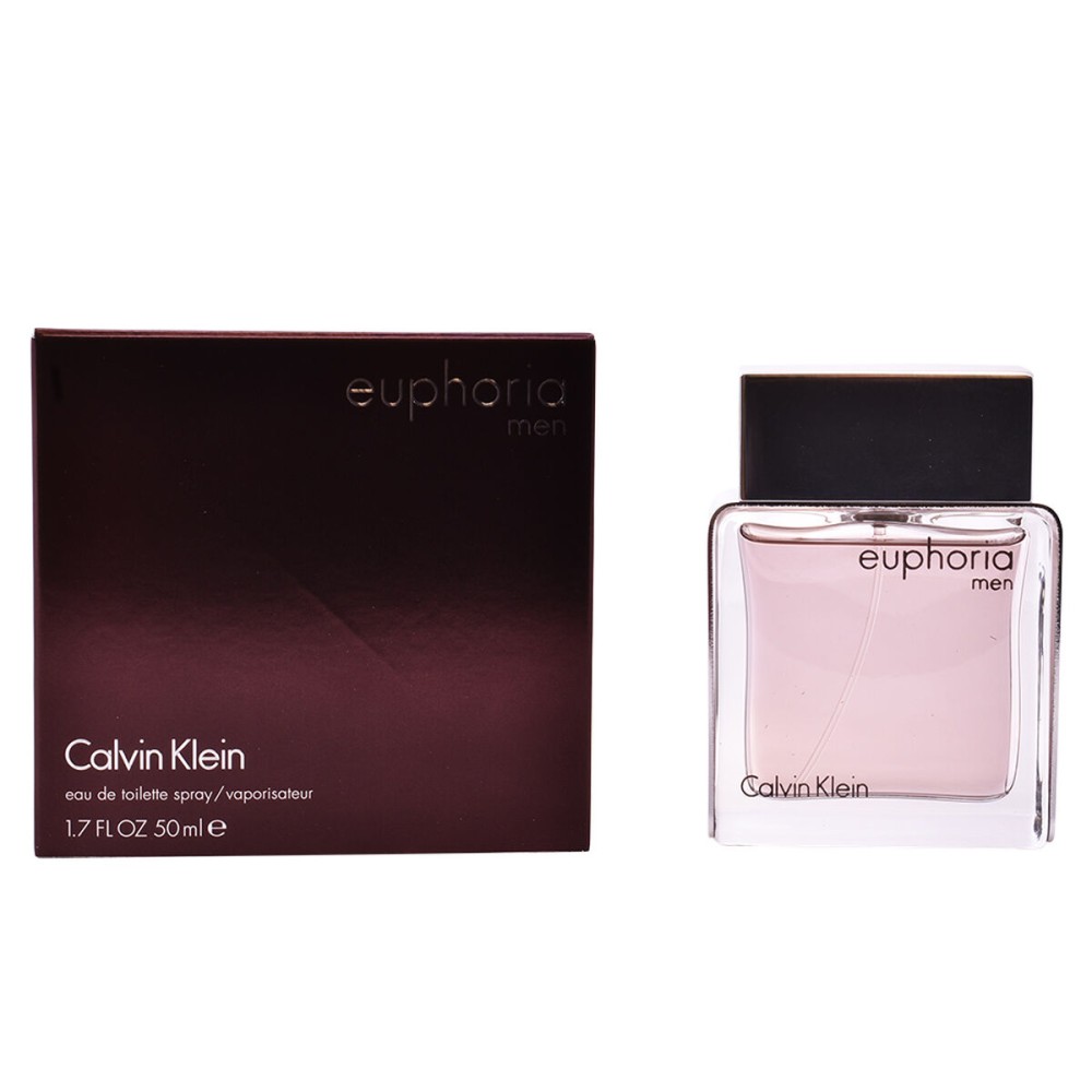 Herrenparfüm Calvin Klein EDT
