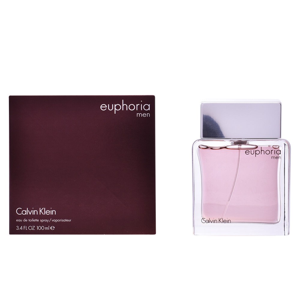 Parfum Homme Calvin Klein EDT