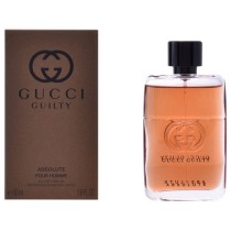Herrenparfüm Gucci Guilty Absolute Gucci EDP