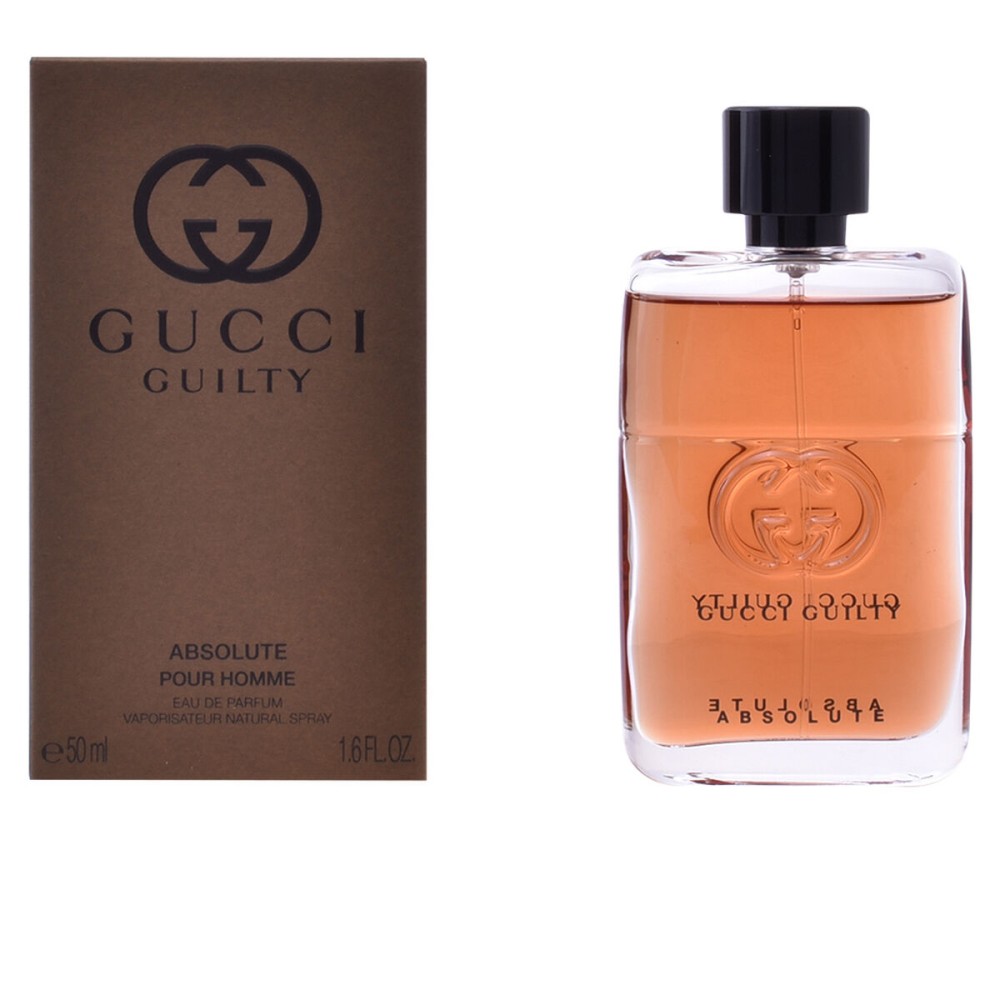 Herrenparfüm Gucci Guilty Absolute Gucci EDP