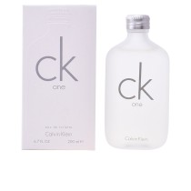 Parfum Unisexe Calvin Klein EDT
