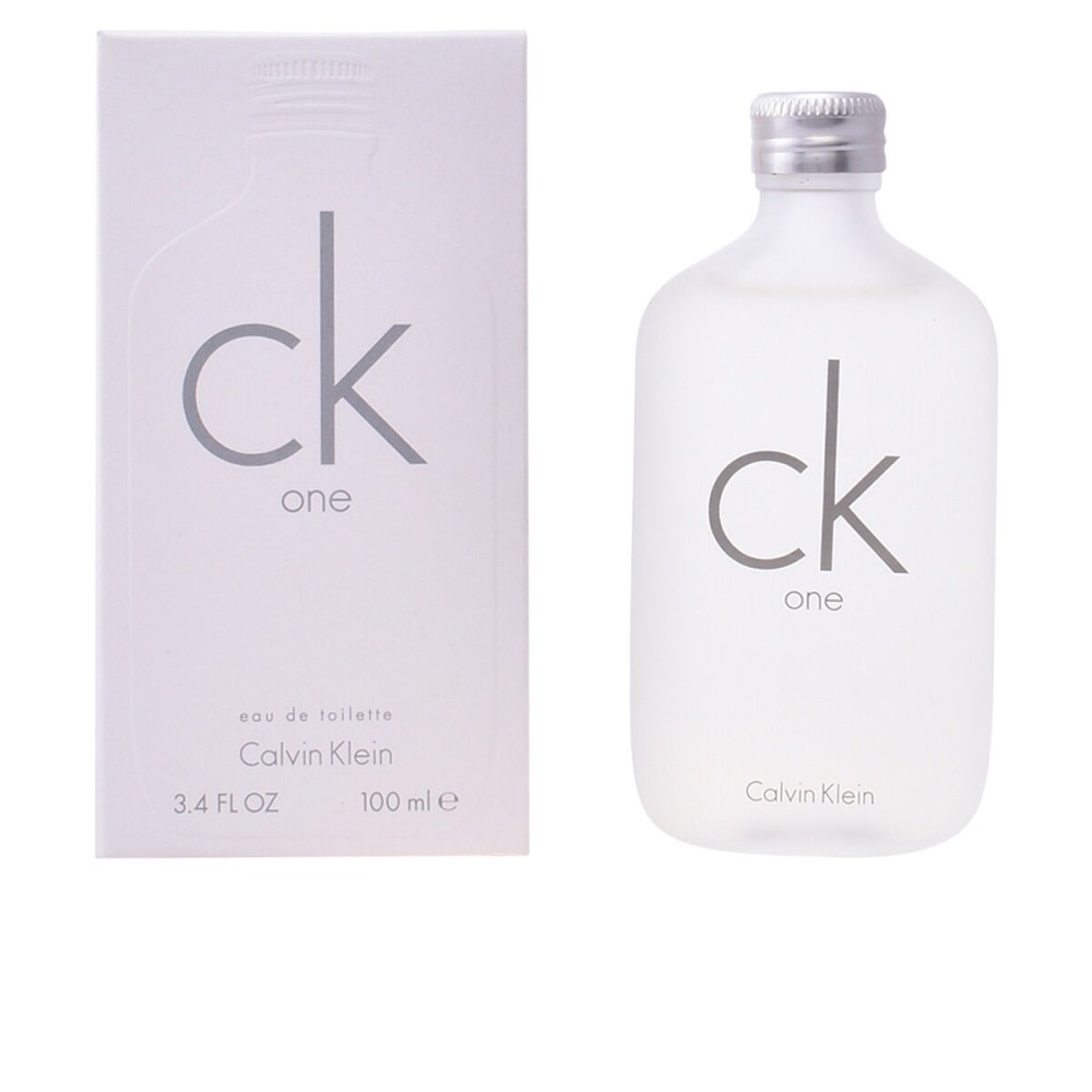 Parfum Unisexe Calvin Klein EDT