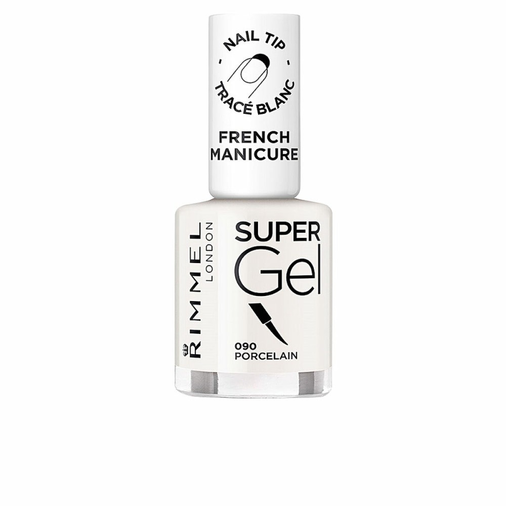 French Manicure Kit French Manicure Rimmel London