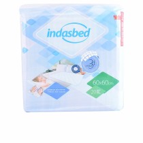 Incontinence Protector Indasbed Indasec 20 Units