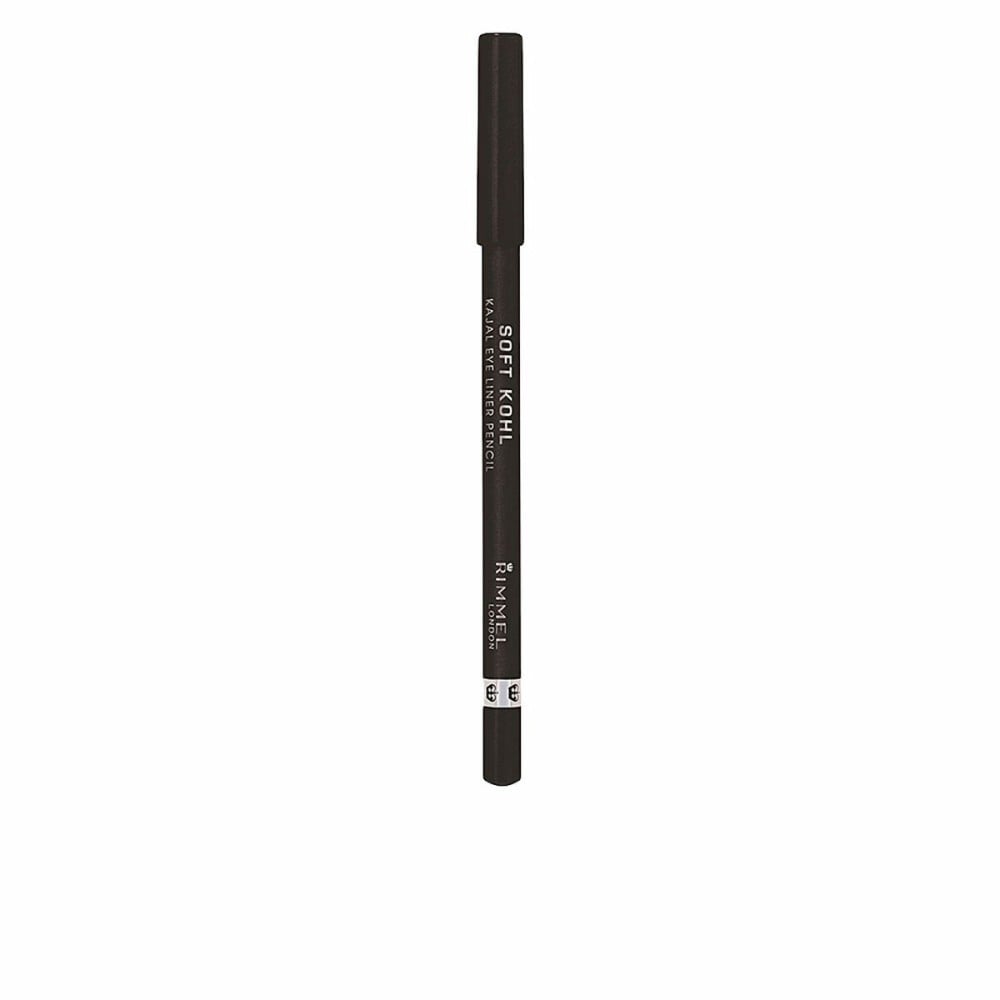 Eye Pencil Soft Khol Kajal Rimmel London