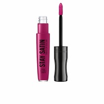 Lippenstift Stay Satin Rimmel London