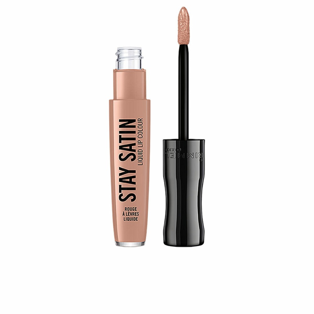 Lipstick Stay Satin Rimmel London
