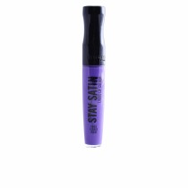 Lipstick Stay Satin Rimmel London