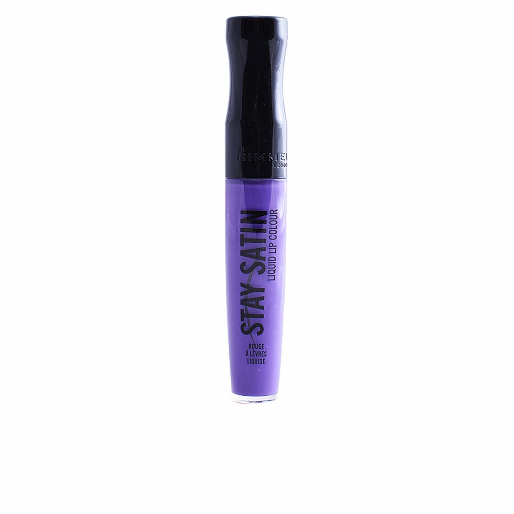 Lipstick Stay Satin Rimmel London