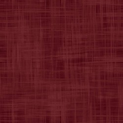 Nappe enduite antitache Belum Bordeaux 300 x 150 cm