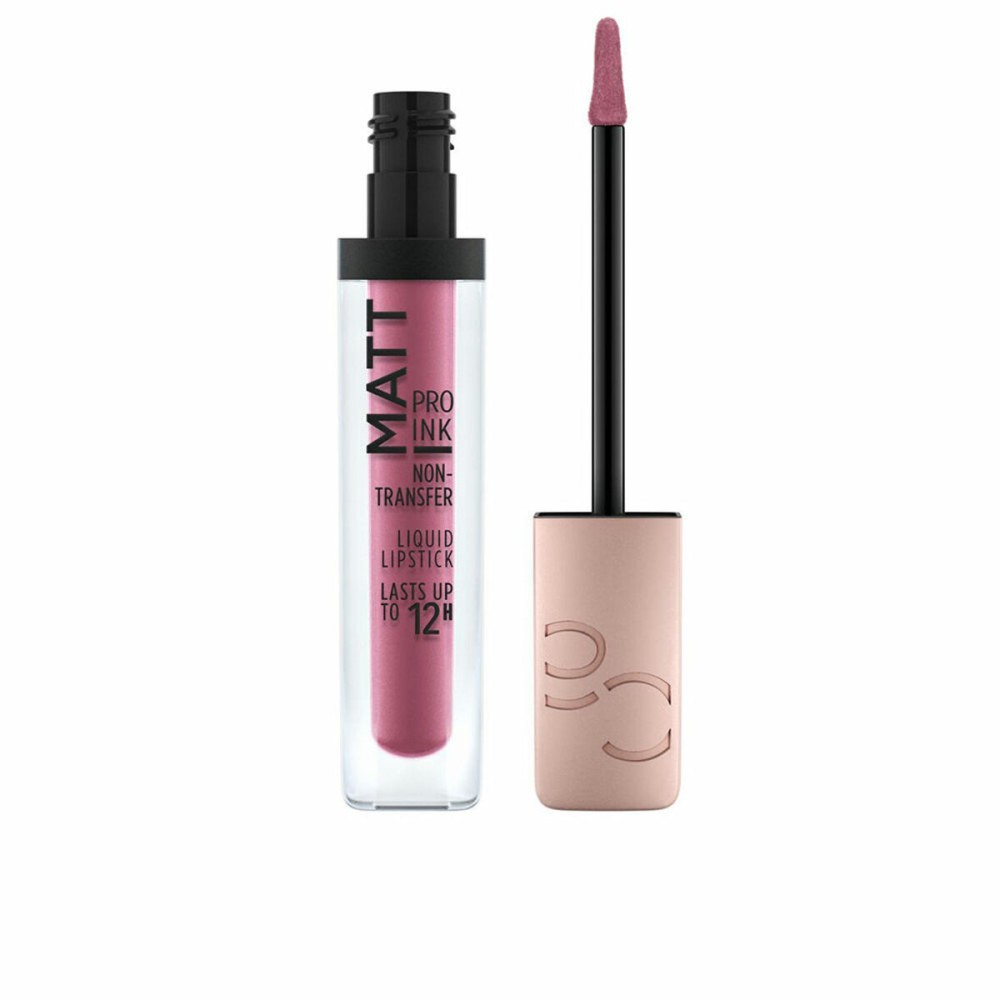Rouge à lèvres Matt Pro Ink Catrice (5 ml)