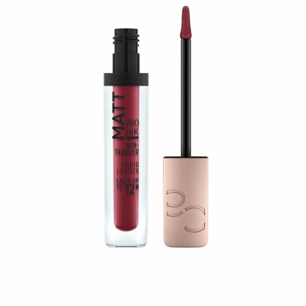Rouge à lèvres Matt Pro Ink Catrice (5 ml)