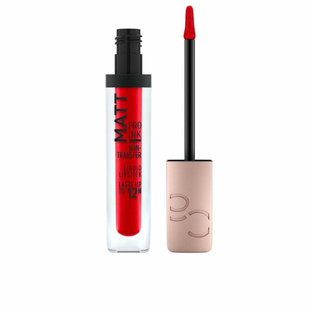Rouge à lèvres Matt Pro Ink Catrice (5 ml)
