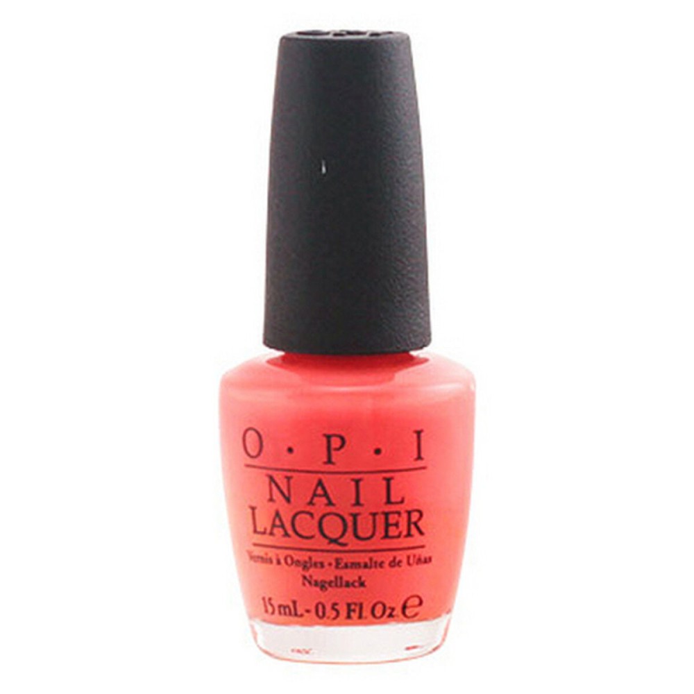 Nagellack Opi