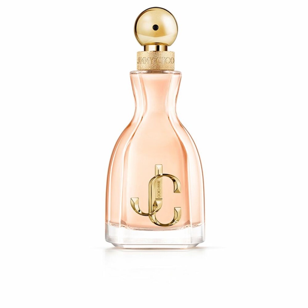 Damenparfüm Jimmy Choo I Want Choo I Want Choo EDP