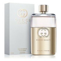 Damenparfüm Gucci Guilty Pour Femme EDP