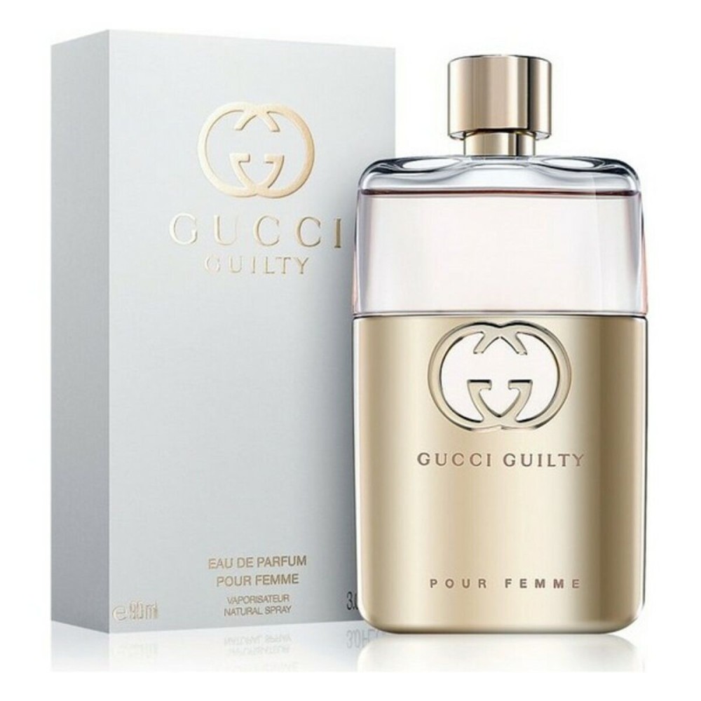 Parfum Femme Gucci Guilty Pour Femme EDP
