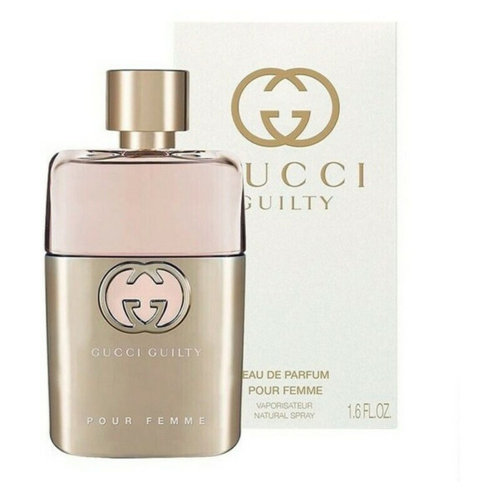 Damenparfüm Gucci Guilty Pour Femme EDP