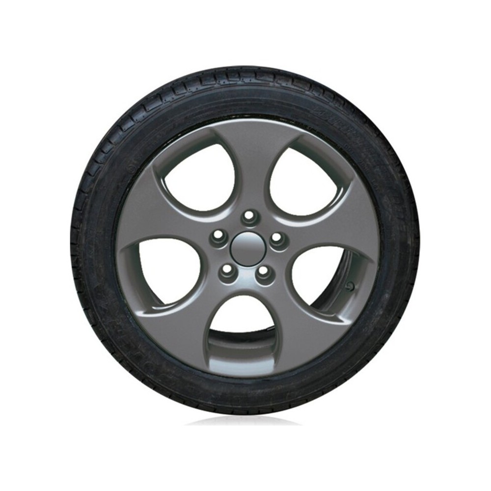 Liquid Rubber for Cars Foliatec Black 400 ml (2 pcs)