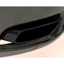 Spray paint Foliatec 2125 Black Exhaust Pipe 250 ml
