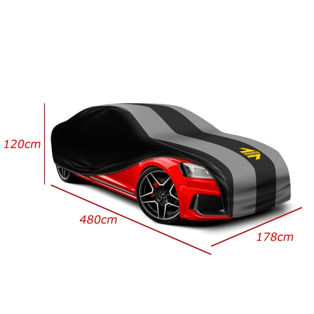 Car Cover MOMO MOMLCC3LL