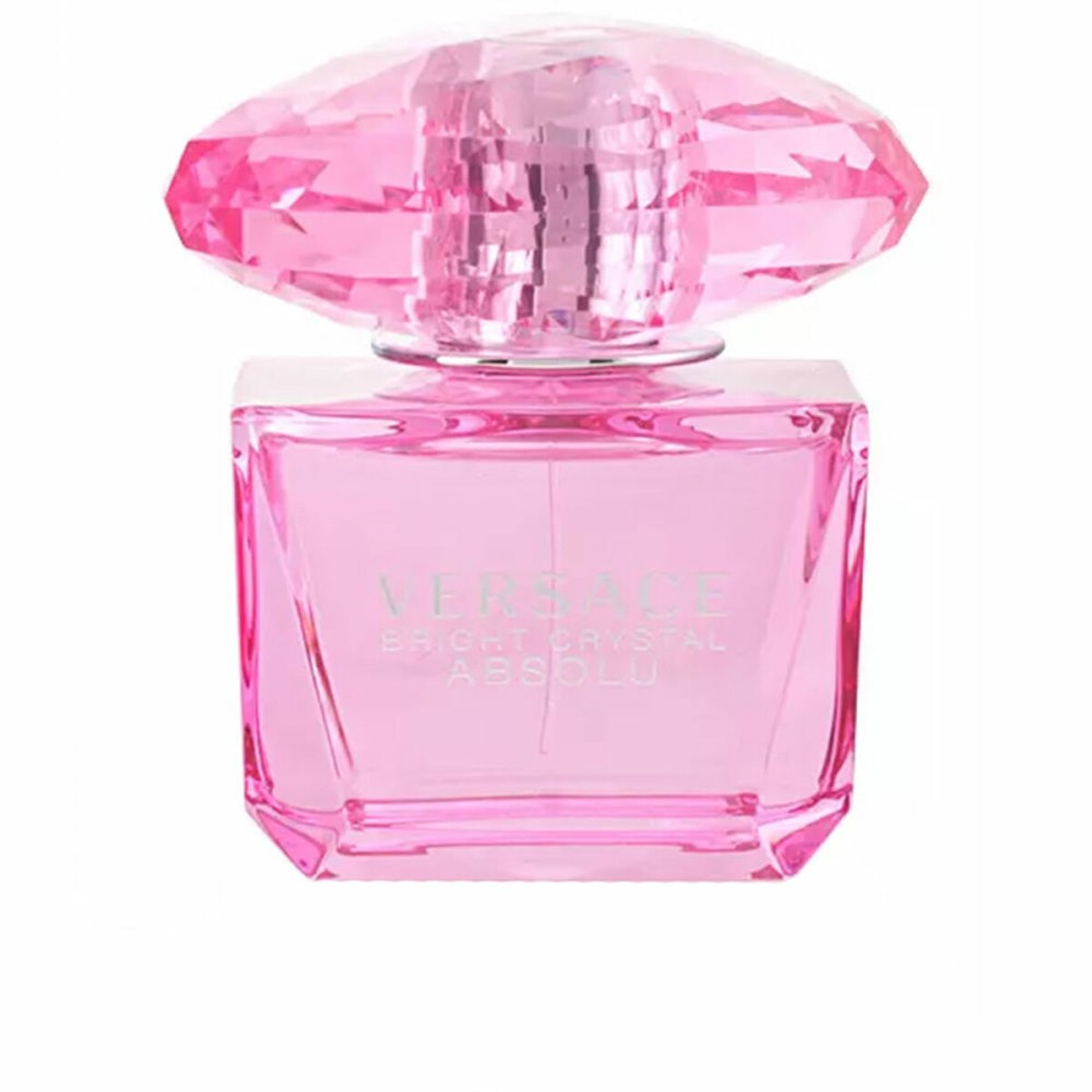 Women's Perfume Bright Crystal Absolu Versace EDP EDP