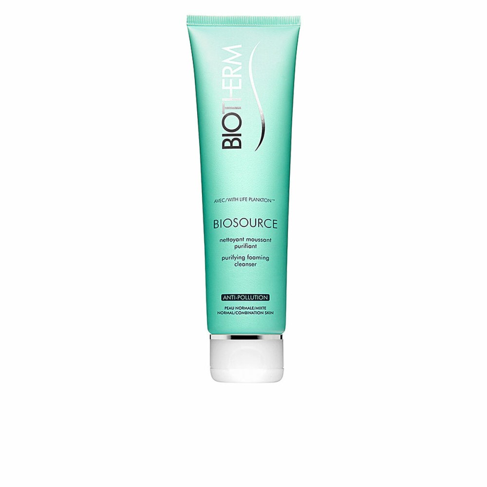 Schaumreiniger Biosource Biotherm 150 ml