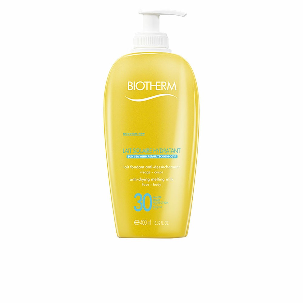 Sun Milk Sun Biotherm