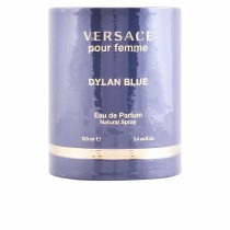 Women's Perfume Dylan Blue Femme Versace (EDP) EDP