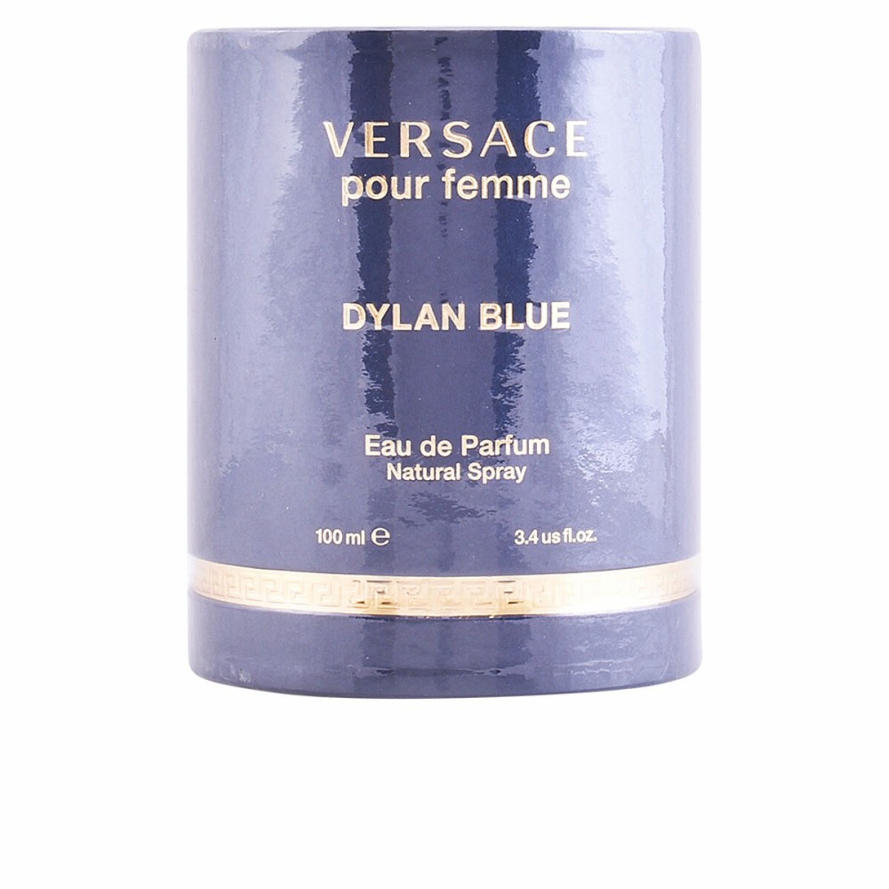 Women's Perfume Dylan Blue Femme Versace (EDP) EDP