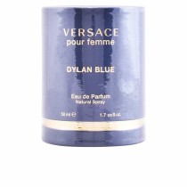 Women's Perfume Dylan Blue Femme Versace (EDP) EDP