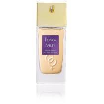 Parfum Femme Tonka Musk Alyssa Ashley EDP EDP