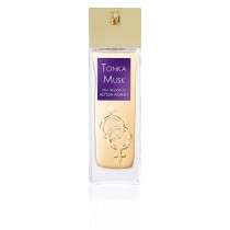 Parfum Femme Tonka Musk Alyssa Ashley EDP EDP