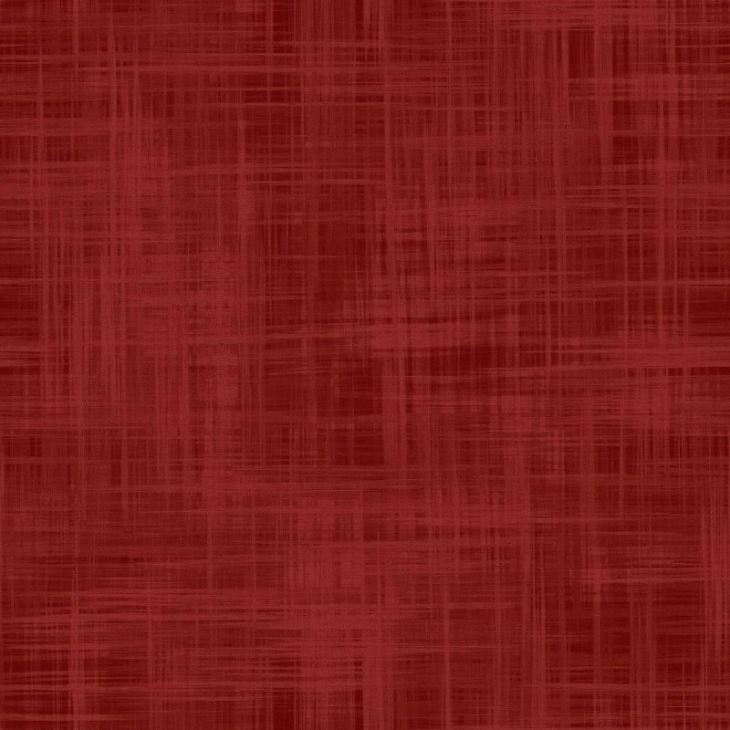 Nappe enduite antitache Belum Christmas Rouge 100 x 150 cm